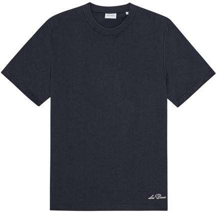 Les Deux Ben Artist T-shirt