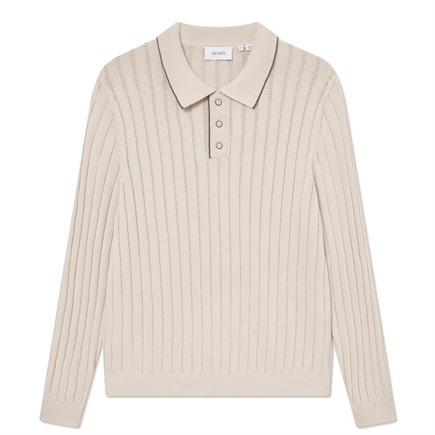 Les Deux Bogart Polo Strik