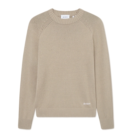 Les Deux Brad Knit Strik