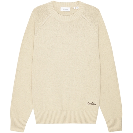 Les Deux Brad Roundneck Strik