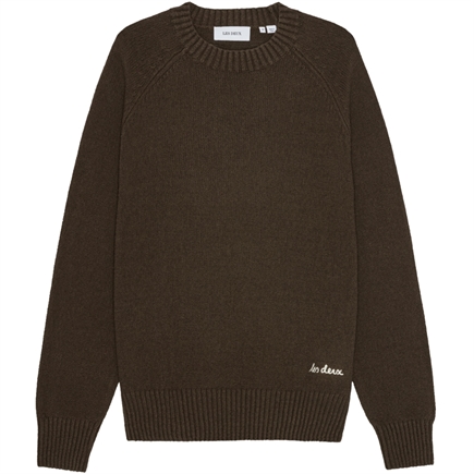 Les Deux Brad Roundneck Strik