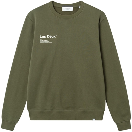 Les Deux Brody Sweatshirt