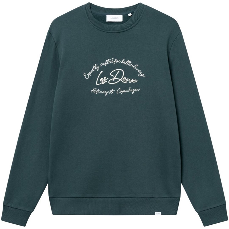 Les Deux Camden Sweatshirt