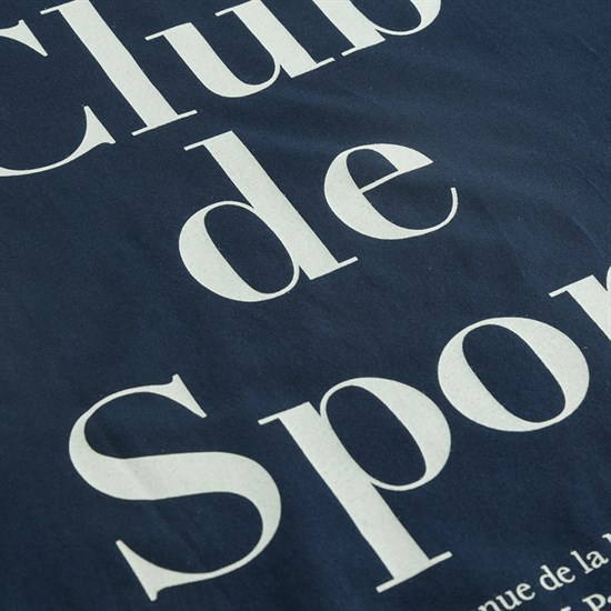Les Deux Club de Sport T-shirt