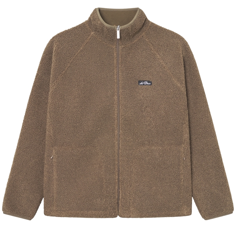 Les Deux Creed Teddy Jakke 