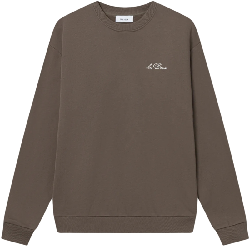 Les Deux Crew Sweatshirt