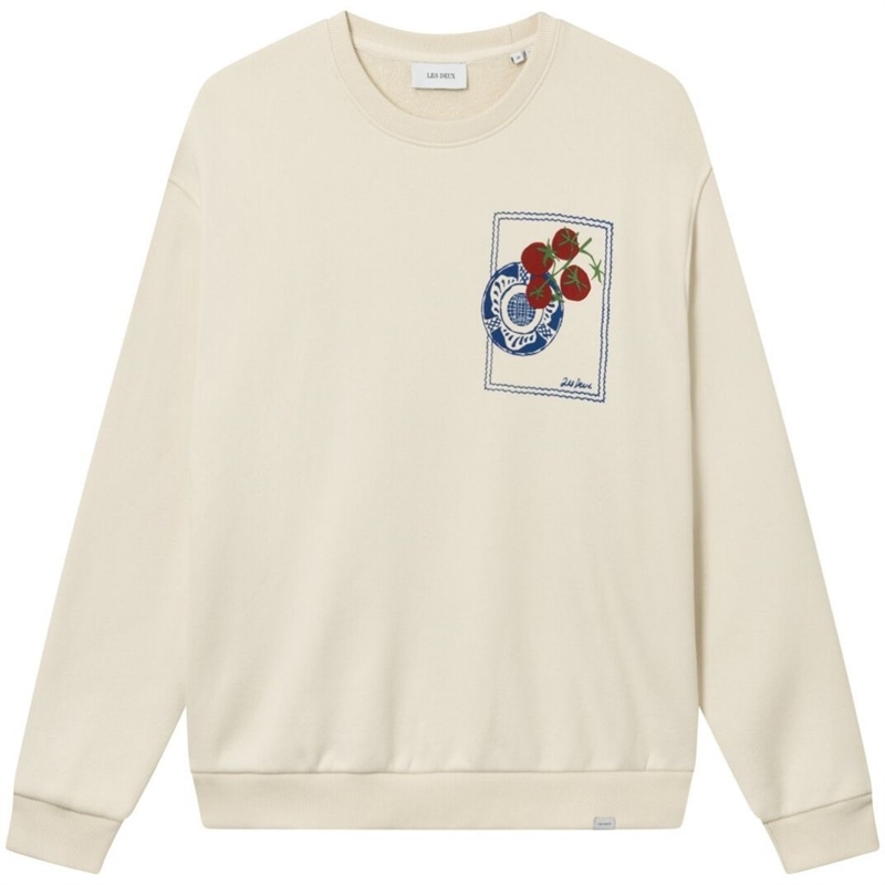 Les Deux Dorian Sweatshirt