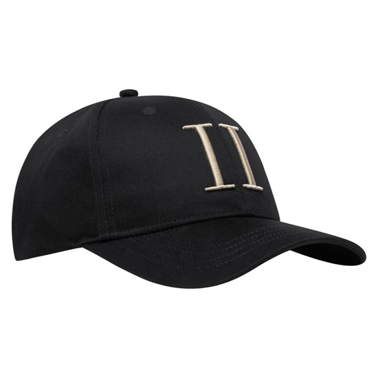 Les Deux Encore Organic Baseball Kasket