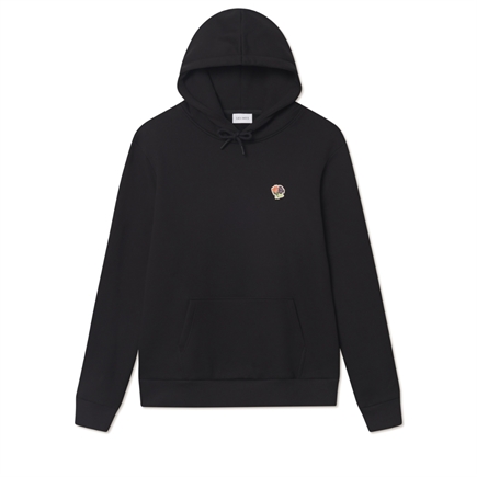 Les Deux Felipe Patch Hoodie 