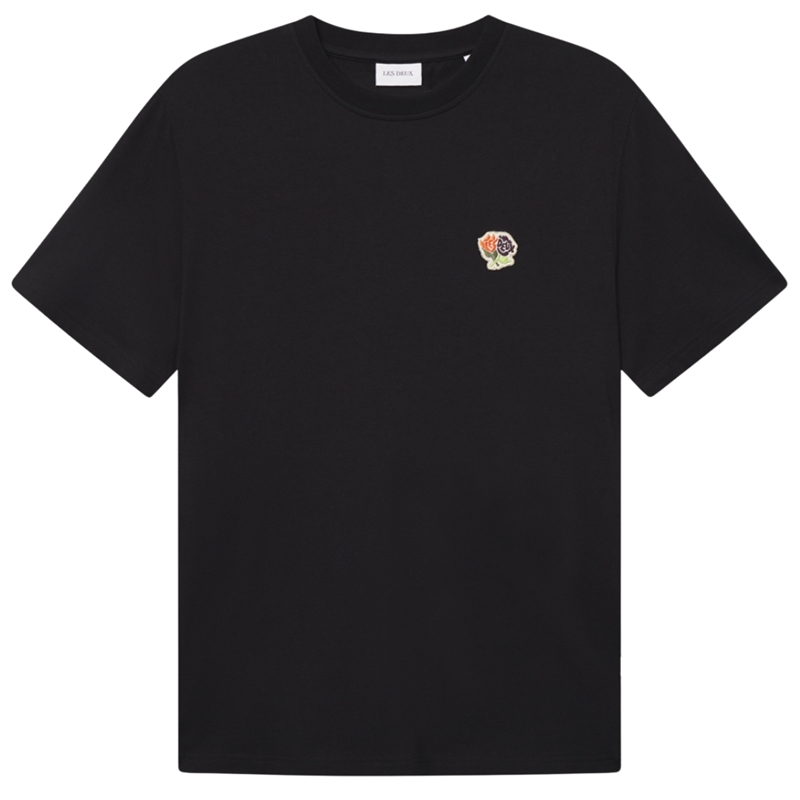 Les Deux Felipe Patch T-shirt