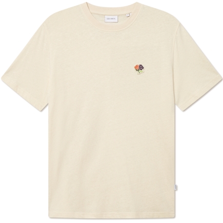 Les Deux Felipe Patch T-shirt