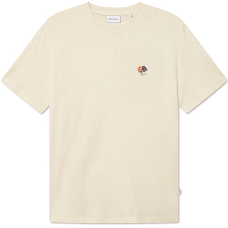 Les Deux Felipe Patch T-shirt