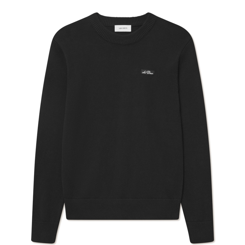 Les Deux Gary Patch Strik 