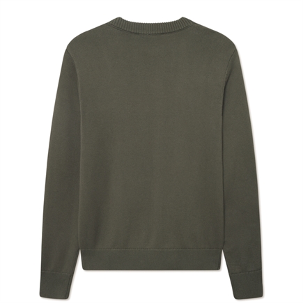 Les Deux Gary Patch Strik 