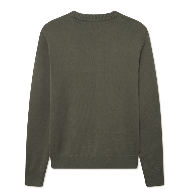 Les Deux Gary Patch Strik 