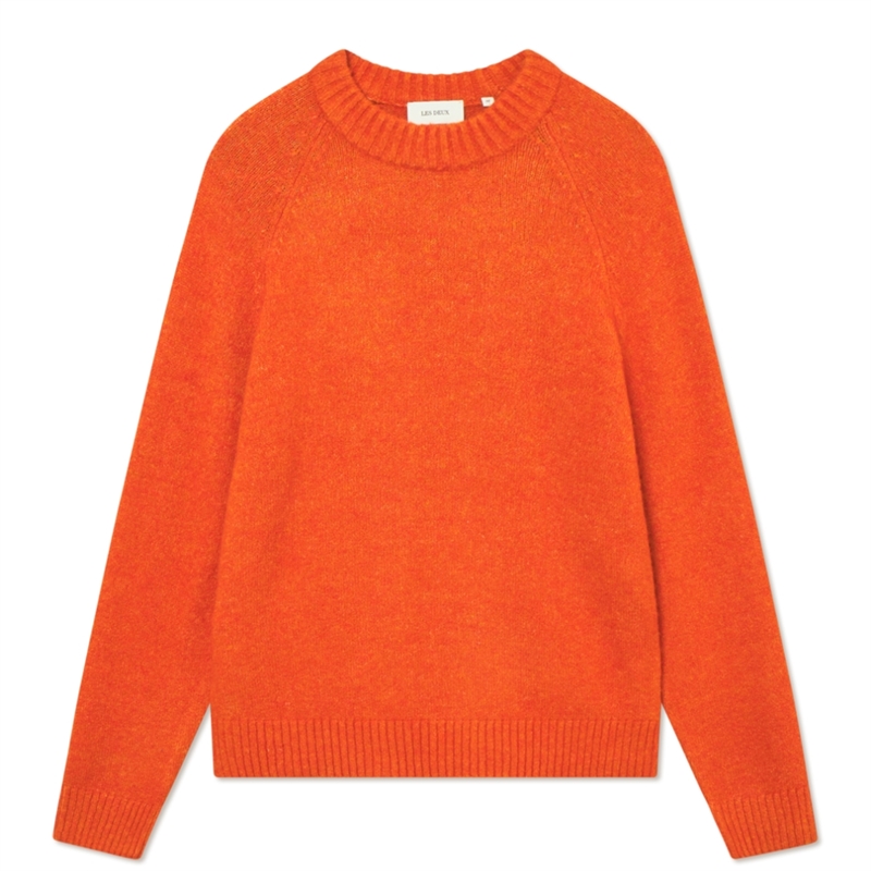 Les Deux Gilbert Strik 