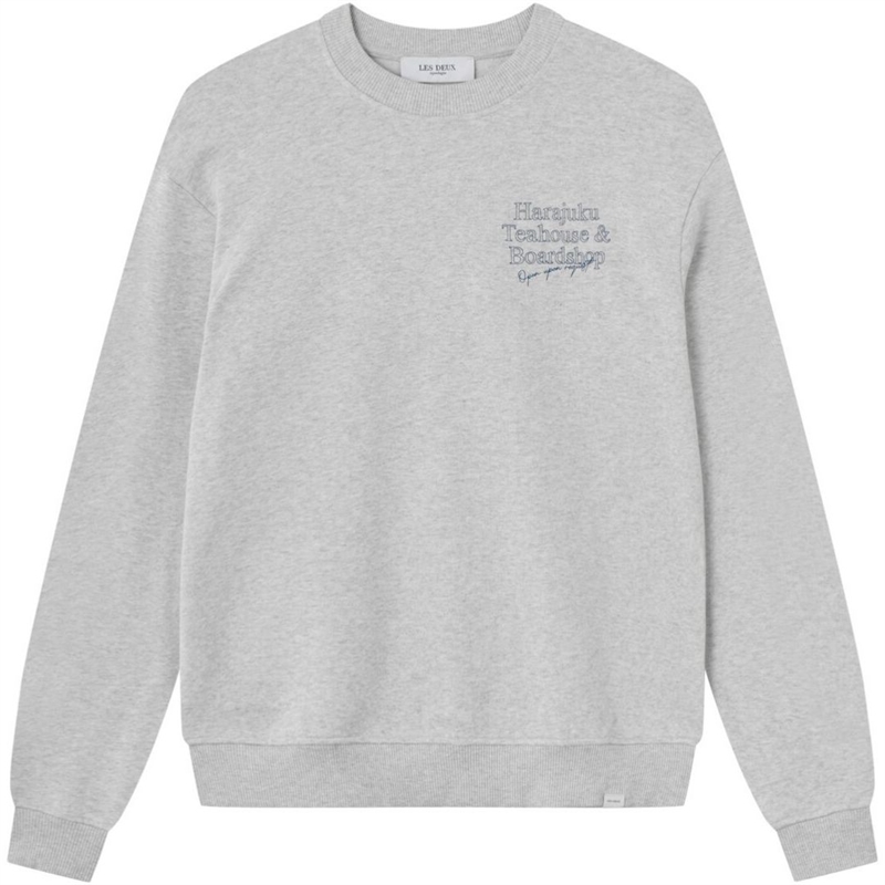 Les Deux Harajuku Sweatshirt
