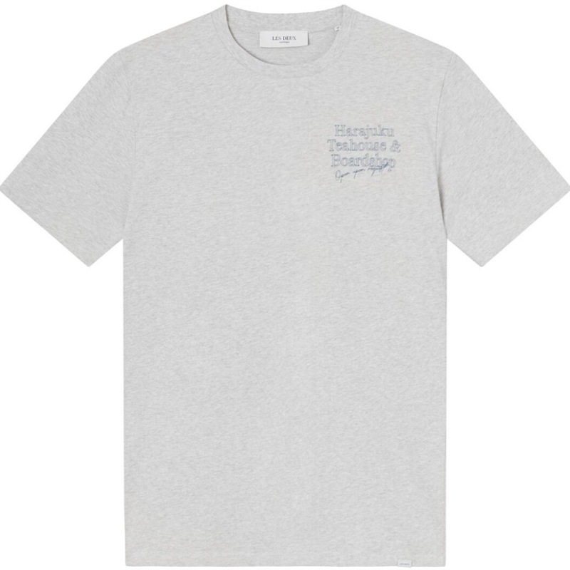 Les Deux Harajuku T-shirt