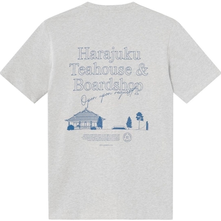 Les Deux Harajuku T-shirt