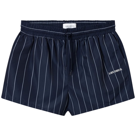 Les Deux Jake Track Shorts 