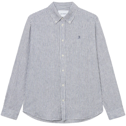 Les Deux Kristian Linen Skjorte