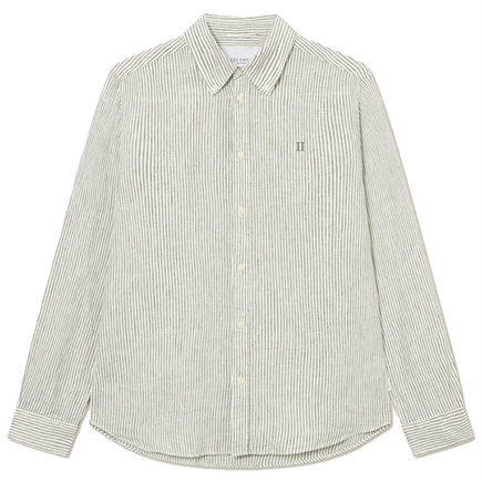 Les Deux Kristian Linen Skjorte
