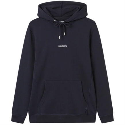 Les Deux Lens Hoodie