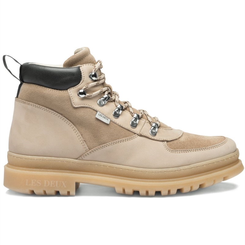 Les Deux Tyler Mid Desert Støvler