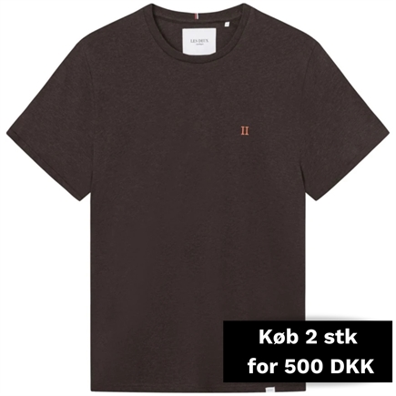 Les Deux Nørregaard T-shirt