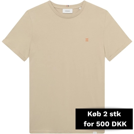 Les Deux Nørregaard T-shirt