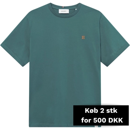 Les Deux Nørregaard T-shirt