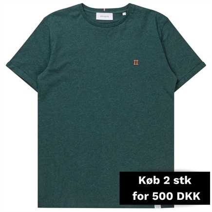 Les Deux Nørregaard T-shirt