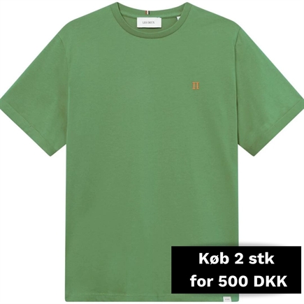 Les Deux Nørregaard T-shirt
