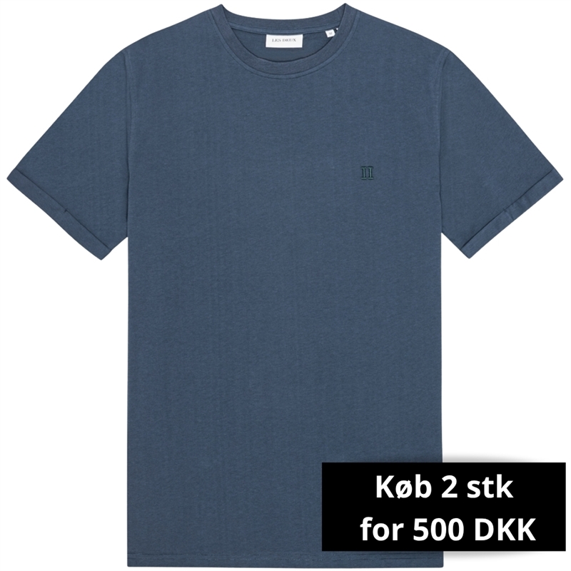 Les Deux Nørregaard T-shirt 