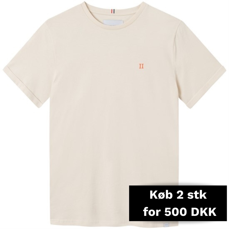 Les Deux Nørregaard T-shirt