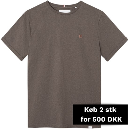Les Deux Nørregaard T-shirt