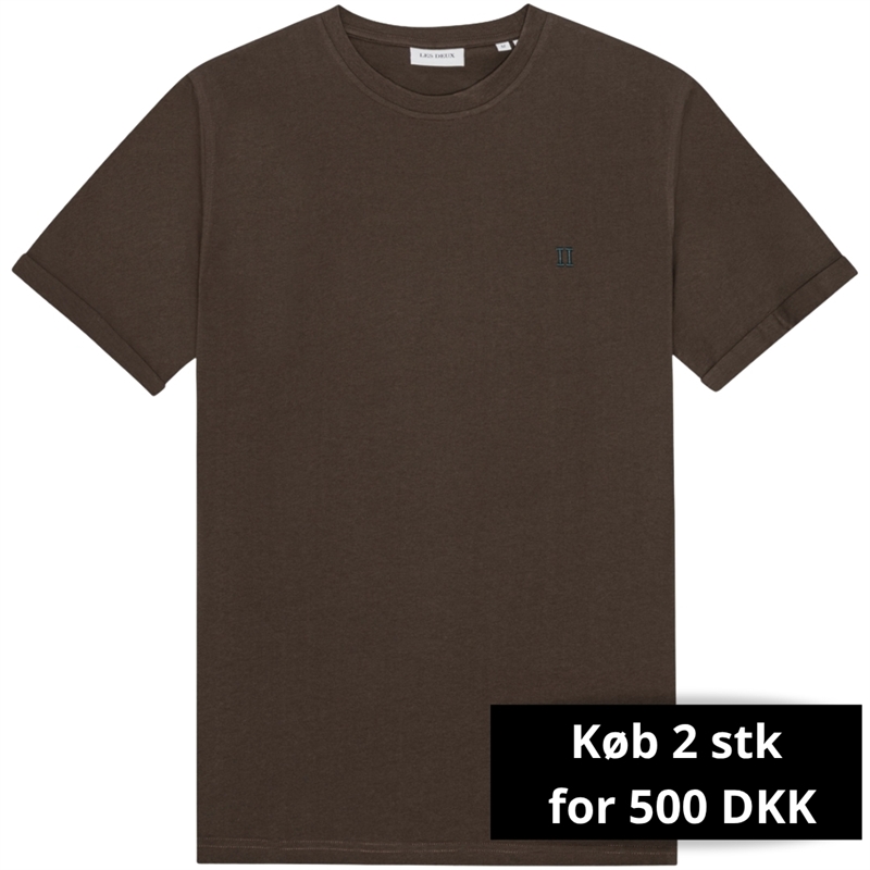 Les Deux Nørregaard T-shirt 