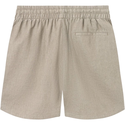 Les Deux Otto Linen Shorts