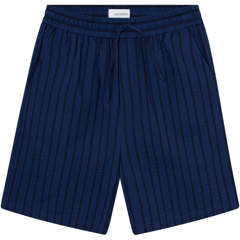 Les Deux Patrick Seersucker Shorts