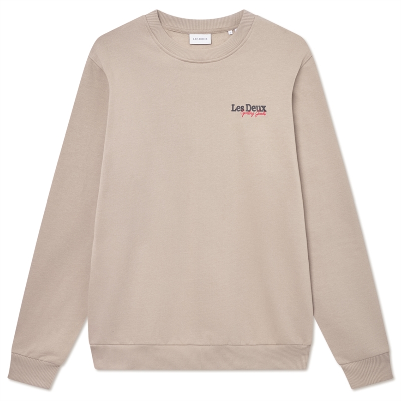 Les Deux Racing Sweatshirt 