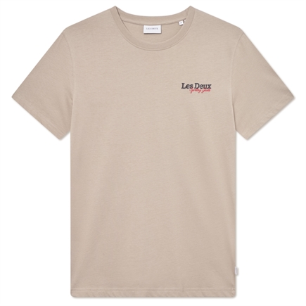 Les Deux Racing T-shirt