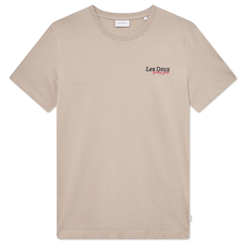 Les Deux Racing T-shirt