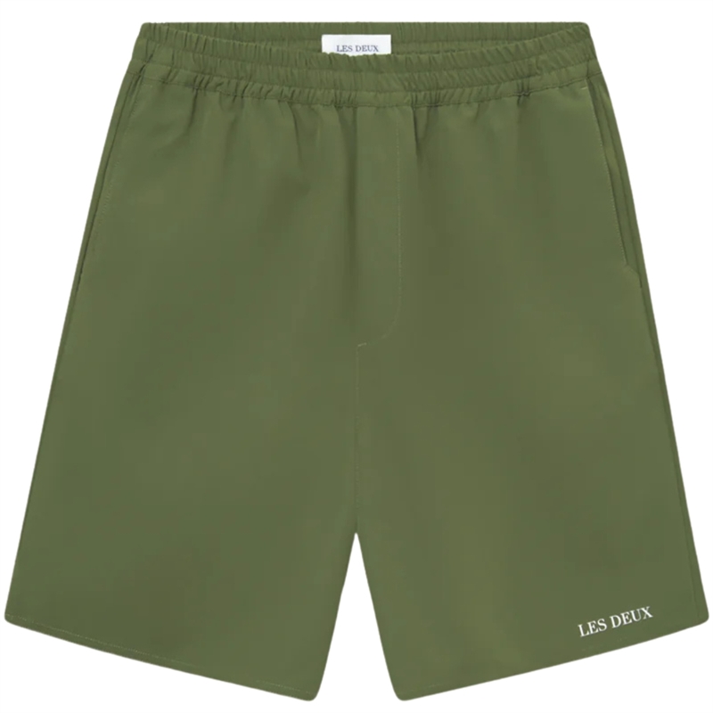 Les Deux Raphael Shorts