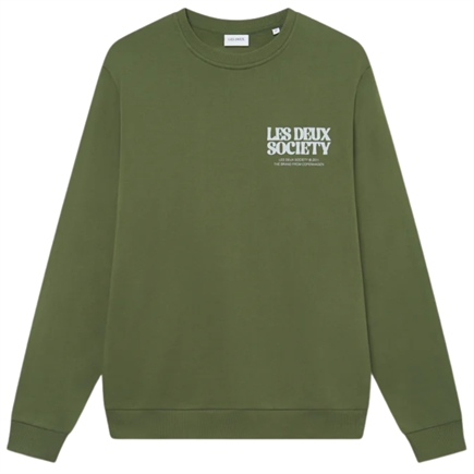Les deux Society Sweatshirt