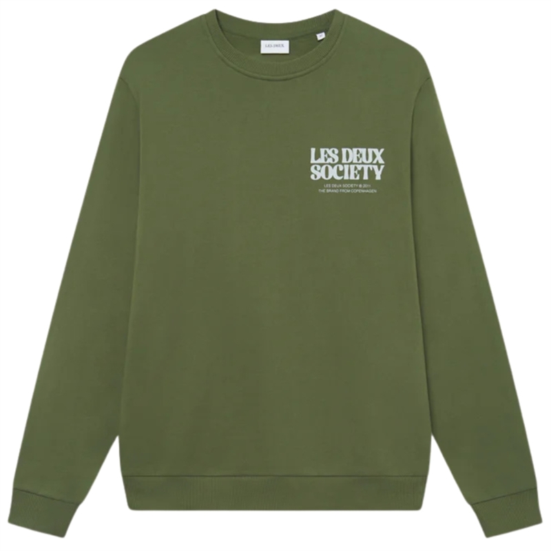 Les deux Society Sweatshirt