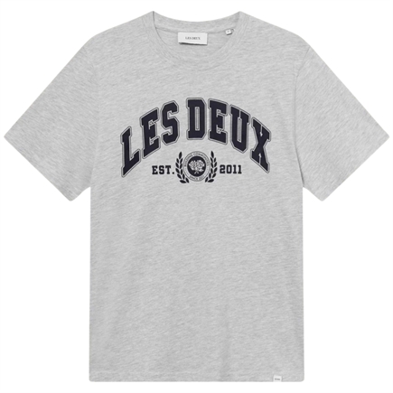 Les deux University T-shirt