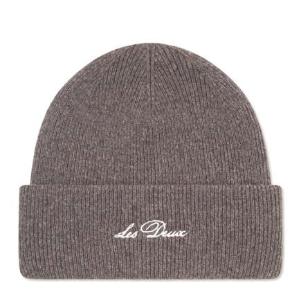 Les Deux Wayne Beanie Hue