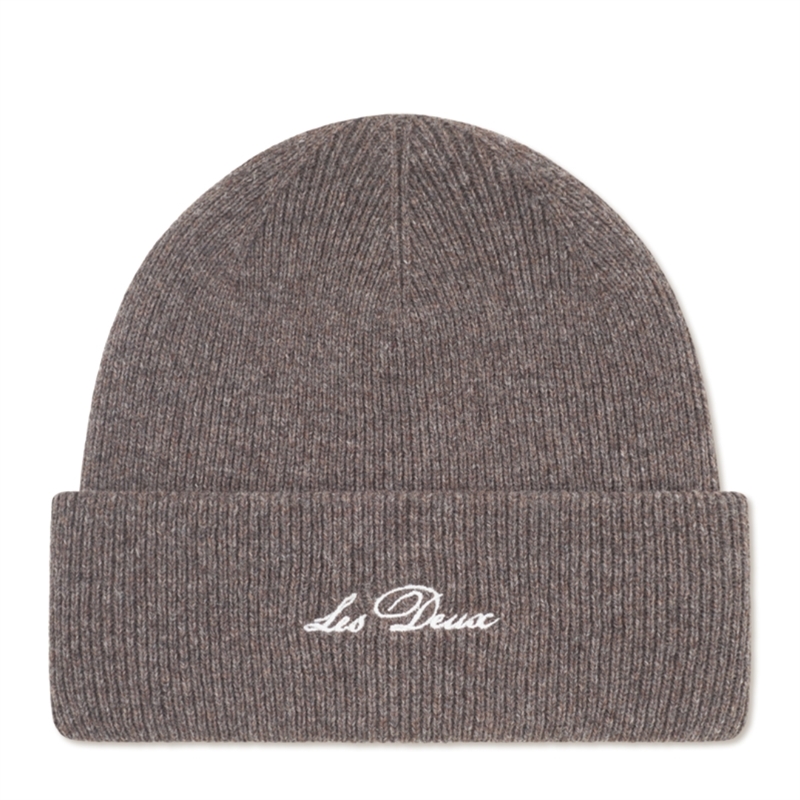 Les Deux Wayne Beanie Hue