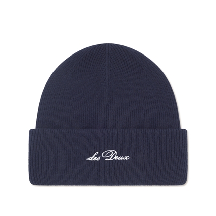 Les Deux Wayne Beanie Hue