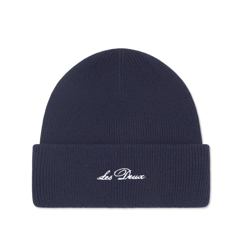 Les Deux Wayne Beanie Hue